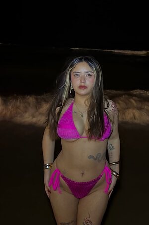 simranyonzon leaked photo #11