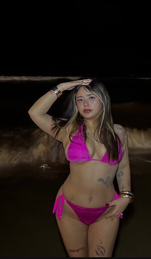 simranyonzon leaked photo #15
