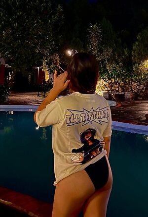 simranyonzon leaked photo #16