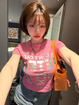 simsimhyeyeon leaked photo #3