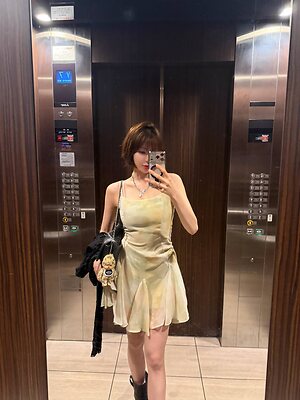 simsimhyeyeon leaked photo #4