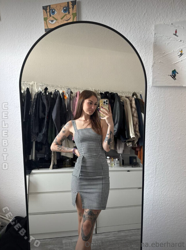 Sina Eberhardt photo