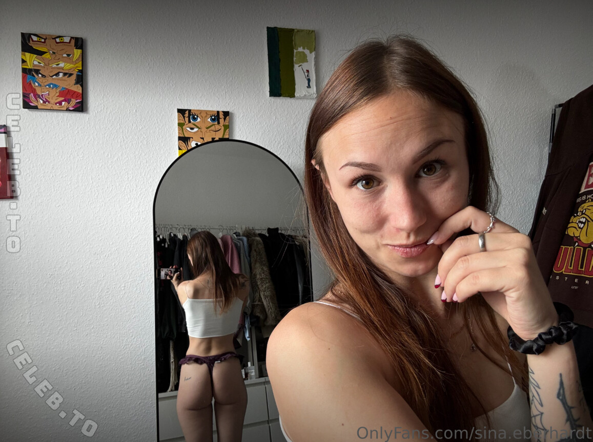 Sina Eberhardt photo