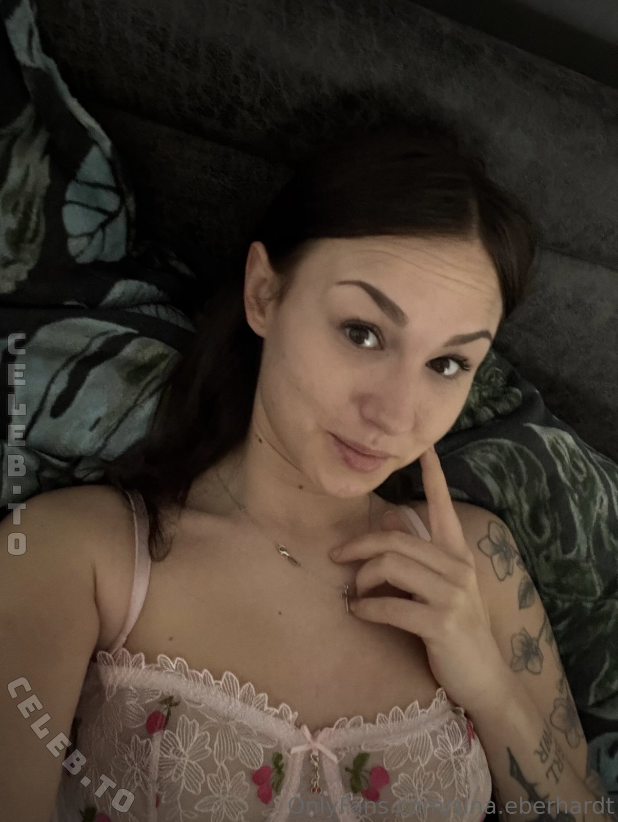 Sina Eberhardt photo