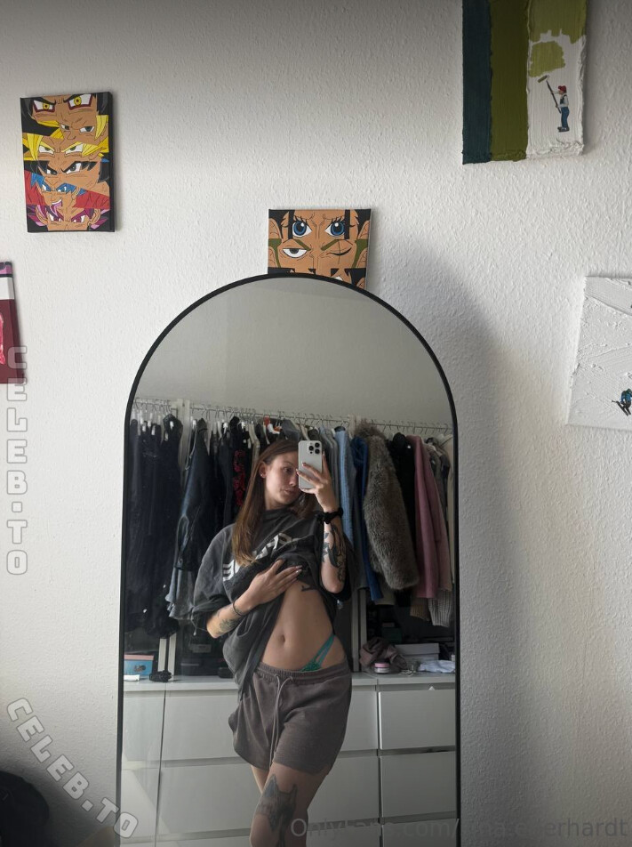 Sina Eberhardt photo