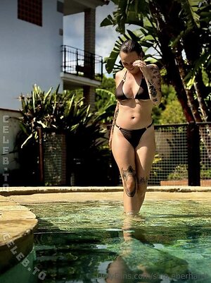Sina Eberhardt leaked photo #52