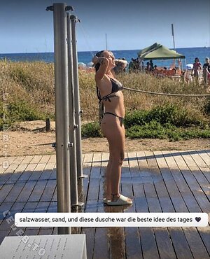 Sina Eberhardt leaked photo #53