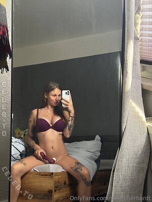 Sina Eberhardt Nude Leaked Photo #56
