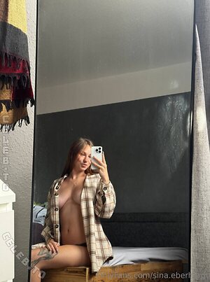 Sina Eberhardt Nude Leaked Photo #57