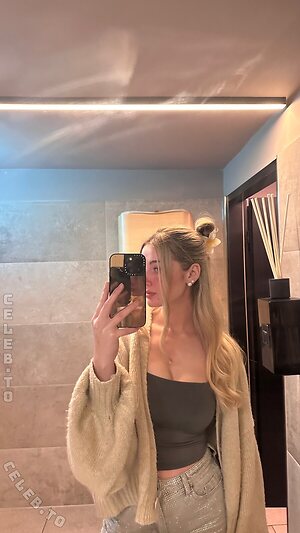 Sina-Marie Reen Nude Leaked Photo #5