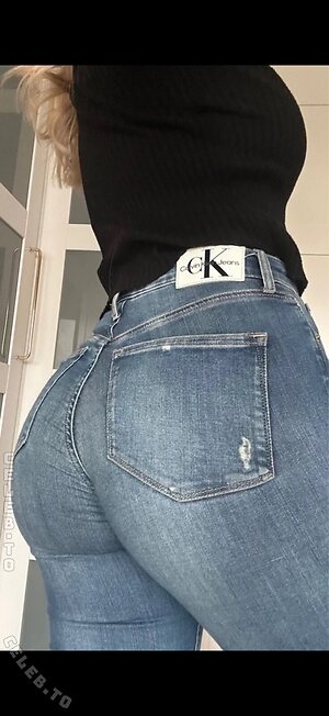 Sina-Marie Reen Nude Leaked Photo #7