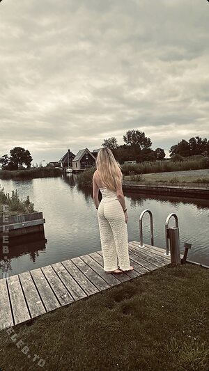 Sina-Marie Reen photo
