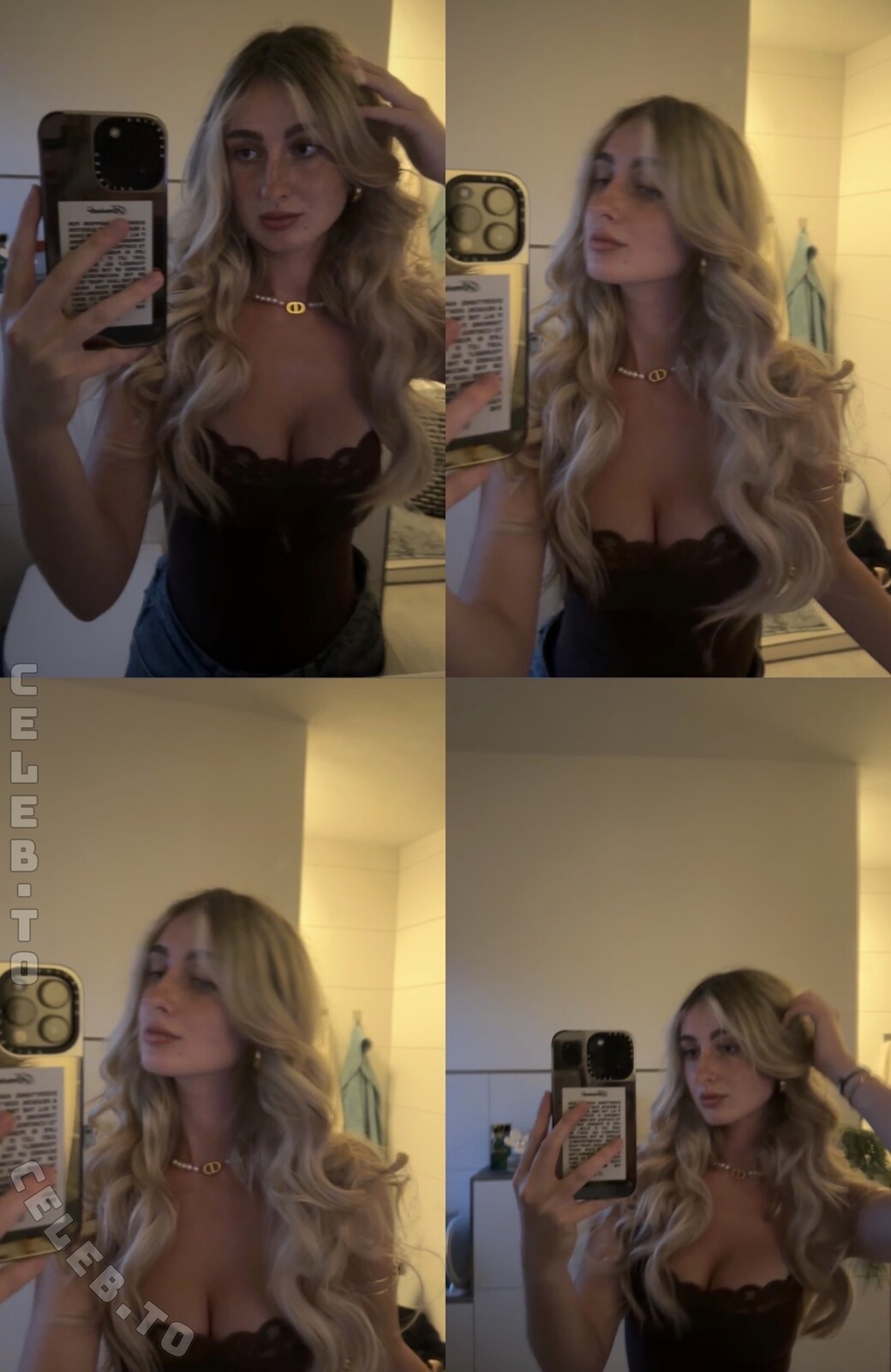 Sina-Marie Reen photo