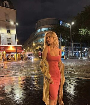 Sina-Marie Reen
