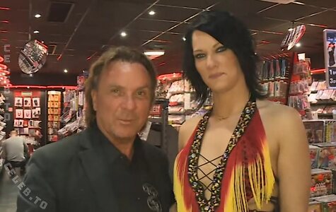 Sina Velvet Nude Leaked Photo #3