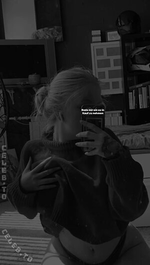 Sina_nck Nude Leaked Photo #7