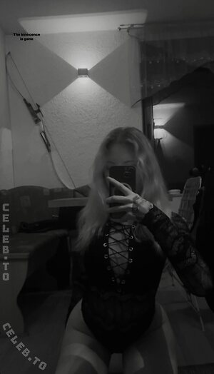 Sina_nck Nude Leaked Photo #10