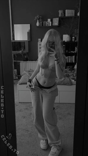 Sina_nck Nude Leaked Photo #11