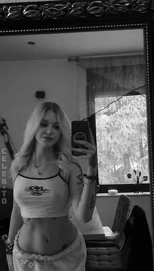 Sina_nck Nude Leaked Photo #12