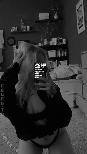 Sina_nck Nude Leaked Photo #15