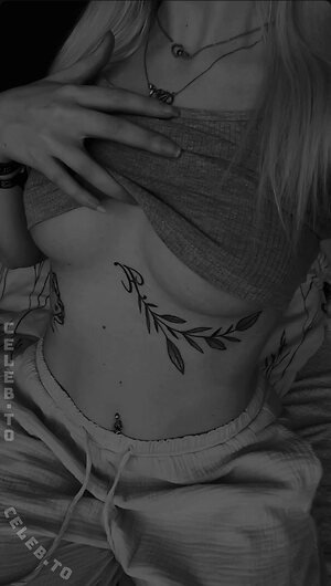 Sina_nck Nude Leaked Photo #16