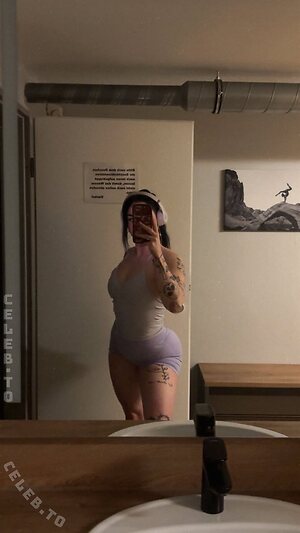 Sinarwtz Nude Leaked Photo #11