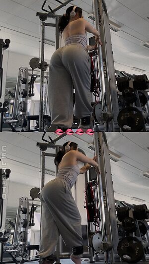 Sinarwtz Nude Leaked Photo #12