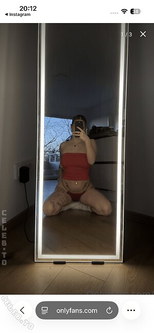 Sinasunchez Nude Leaked Photo #8