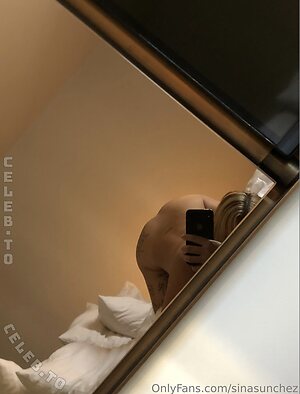 Sinasunchez leaked photo #54