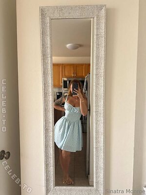 Sinatra monroe Nude Leaked Photo #95