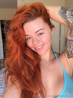 Sinatra monroe Nude Leaked Photo #192