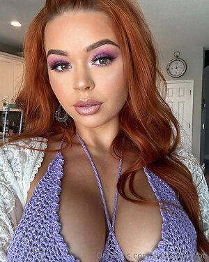 Sinatra monroe Nude Leaked Photo #193