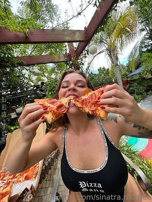 Sinatra monroe Nude Leaked Photo #213