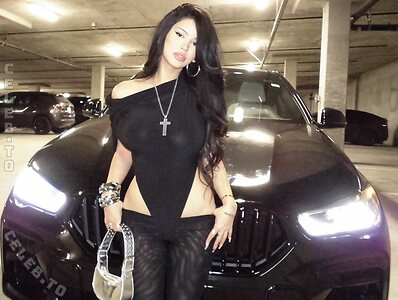 sincerelyjuju Nude Leaked Photo #4