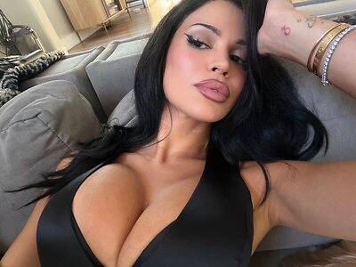 sincerelyjuju leaked photo #30