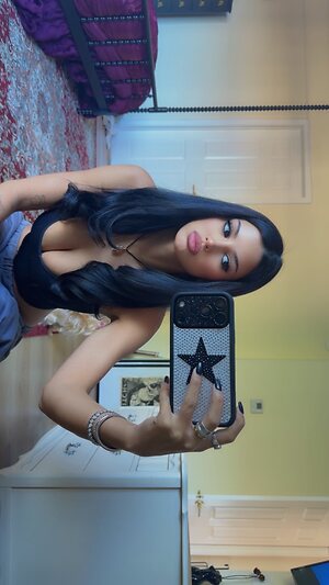sincerelyjuju leaked photo #34