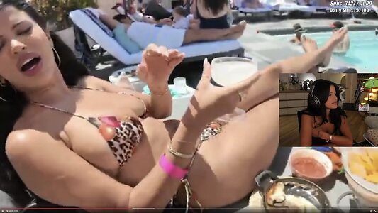 sincerelyjuju leaked photo #49