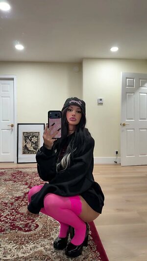 sincerelyjuju leaked photo #68