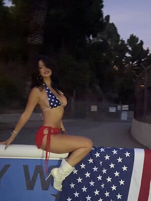 sincerelyjuju leaked photo #78