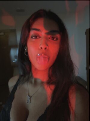 Sindhu Koduri leaked photo #2