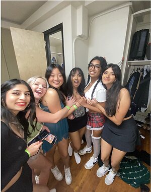 Sindhu Koduri leaked photo #3