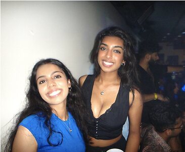 Sindhu Koduri leaked photo #4