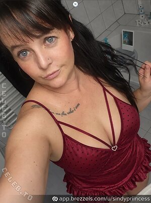 sindypriincess leaked photo #31