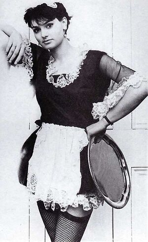 Sinead O'Connor