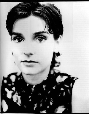 Sinead O'Connor Nude Leaked Photo #2