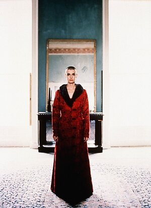 Sinead O'Connor