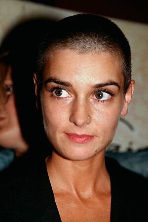 Sinead O'Connor