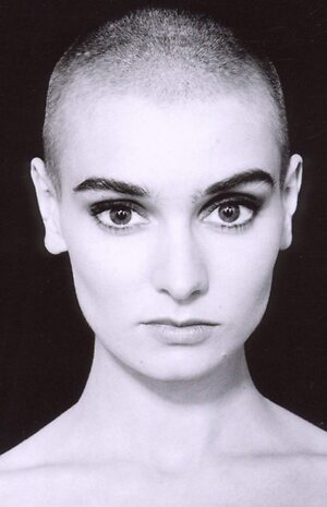 Sinead O'Connor leaked photo #10