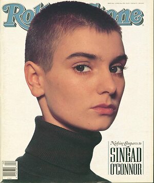 Sinead O'Connor