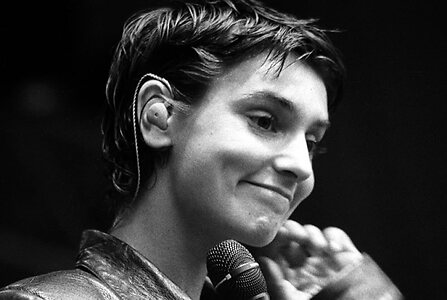 Sinead O'Connor Nude Leaked Photo #31